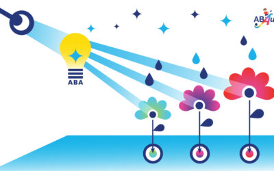 Com’è strutturato un intervento ABA?