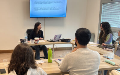 Un corso di formazione per i tirocinanti di ABAut