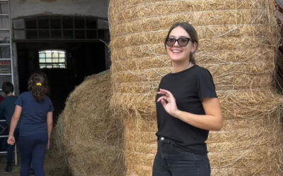 Il tirocinio di Martina da ABAut