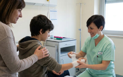 L’organizzazione sanitaria e la disabilità