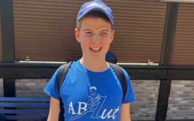 Il mal di denti per una persona con disturbo dello spettro autistico
